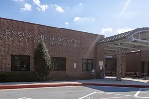 729 W Watersville Rd, Mount Airy, MD 21771 - Photo 29