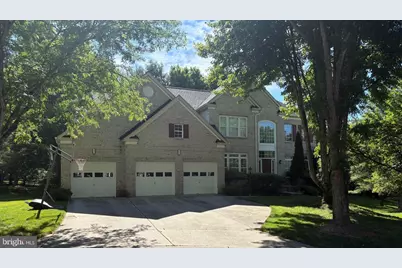 6111 Rippling Tides Terrace, Clarksville, MD 21029 - Photo 1