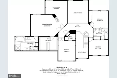 6111 Rippling Tides Terrace, Clarksville, MD 21029 - Photo 81