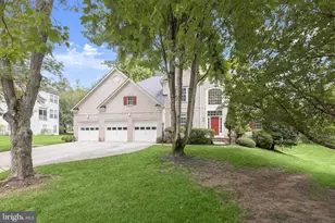 6111 Rippling Tides Terrace, Clarksville, MD 21029 - Photo 79