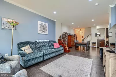 9837 Wilderness Lane, Laurel, MD 20723 - Photo 11