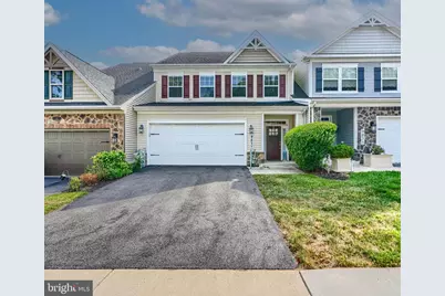 9837 Wilderness Lane, Laurel, MD 20723 - Photo 1