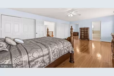16170 Ed Warfield Road Road, Woodbine, MD 21797 - Photo 41