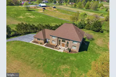 16170 Ed Warfield Road Road, Woodbine, MD 21797 - Photo 9