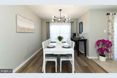 9101 Gracious End Court #204, Columbia, MD 21046 - Photo 15