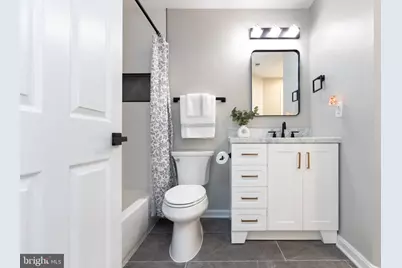 9101 Gracious End Court #204, Columbia, MD 21046 - Photo 9