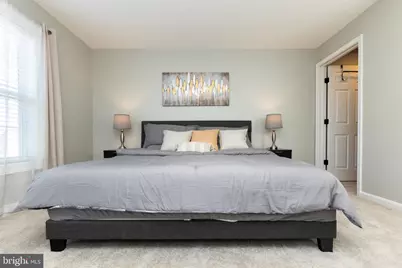 9101 Gracious End Court #204, Columbia, MD 21046 - Photo 27