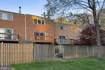 10536 E Wind Way, Columbia, MD 21044 - Photo 45