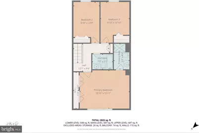 10536 E Wind Way, Columbia, MD 21044 - Photo 17