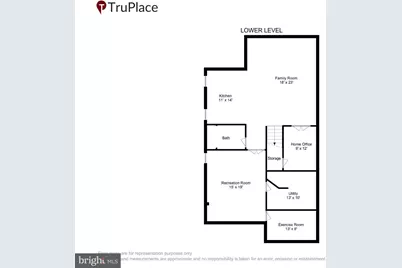 2801 Cheekwood Circle, Ellicott City, MD 21042 - Photo 53