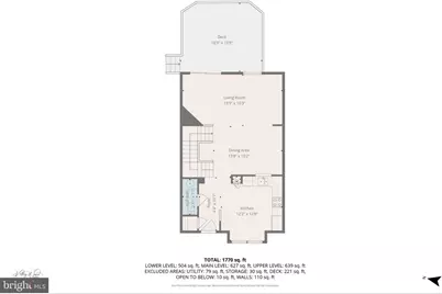 7951 Brightmeadow Court, Ellicott City, MD 21043 - Photo 3