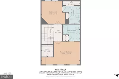 7951 Brightmeadow Court, Ellicott City, MD 21043 - Photo 13