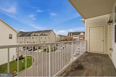 7015 Starwort Way #A, Hanover, MD 21076 - Photo 31