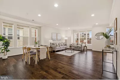 7015 Starwort Way #A, Hanover, MD 21076 - Photo 5