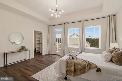 7015 Starwort Way #A, Hanover, MD 21076 - Photo 37