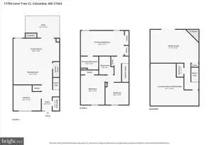 11704 Lone Tree Ct, Columbia, MD 21044 - Photo 33