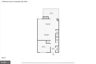 11704 Lone Tree Ct, Columbia, MD 21044 - Photo 35