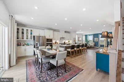 8513 Hudson Court, Laurel, MD 20723 - Photo 11