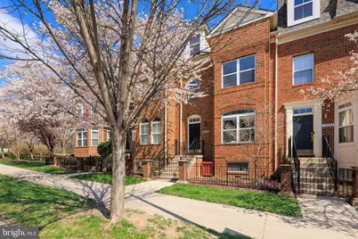 10252 Rutland Round Road #16, Columbia, MD 21044 - Photo 1