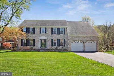 10332 Congressional Court, Ellicott City, MD 21042 - Photo 1