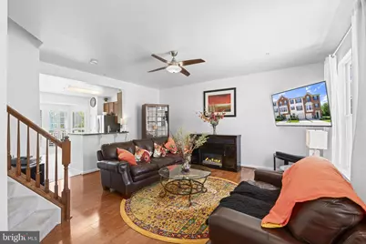 9457 Birdhouse Circle #40, Columbia, MD 21046 - Photo 19