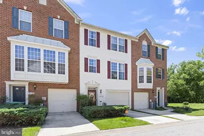 9457 Birdhouse Circle #40, Columbia, MD 21046 - Photo 3