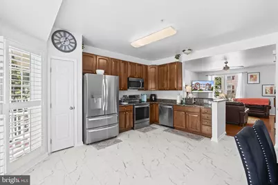 9457 Birdhouse Circle #40, Columbia, MD 21046 - Photo 13