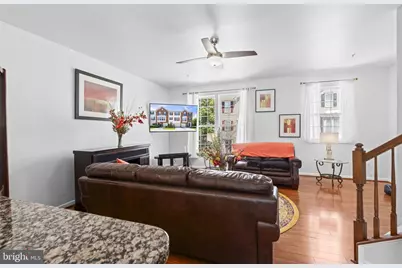 9457 Birdhouse Circle #40, Columbia, MD 21046 - Photo 17