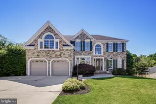 5335 Sunny Field Ct, Ellicott City, MD 21043 - Photo 1