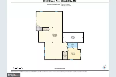 8951 Chapel Avenue, Ellicott City, MD 21043 - Photo 41