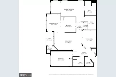 8270 Stone Crop Drive #A, Ellicott City, MD 21043 - Photo 3