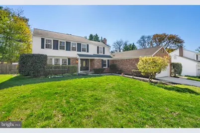5637 High Tor Hill, Columbia, MD 21045 - Photo 17