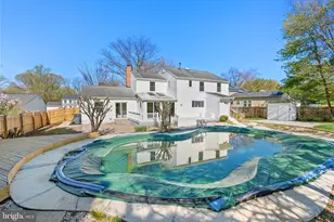 5637 High Tor Hill, Columbia, MD 21045 - Photo 71