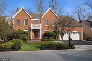 7036 River Oak Ct, Clarksville, MD 21029 - Photo 1