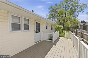 9827 Robinson Blvd, Laurel, MD 20723 - Photo 25