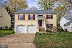 6329 Morning Time Ln, Columbia, MD 21044 - Photo 1