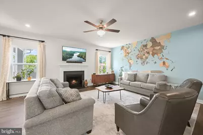 5441 Arnolds Court, Columbia, MD 21045 - Photo 23