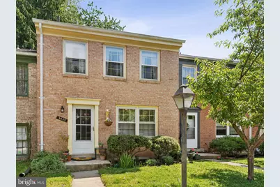 5889 Morningbird Lane, Columbia, MD 21045 - Photo 1