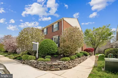 10731 Bridlerein Terrace, Columbia, MD 21044 - Photo 1