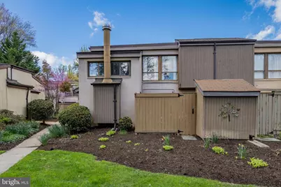 11246 Crystal Run #B-22-3, Columbia, MD 21044 - Photo 31