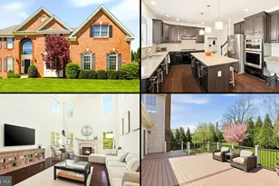 14078 Patterson Farm Ct, Glenelg, MD 21737 - Photo 1