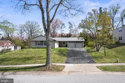 5162 Downwest Ride, Columbia, MD 21044 - Photo 3