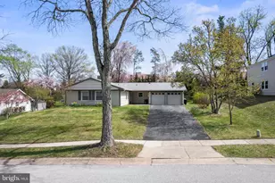 5162 Downwest Ride, Columbia, MD 21044 - Photo 3