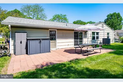 5162 Downwest Ride, Columbia, MD 21044 - Photo 45