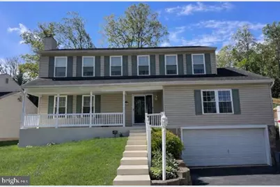 6206 Fairbourne Court, Hanover, MD 21076 - Photo 1