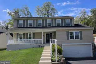 6206 Fairbourne Ct, Hanover, MD 21076 - Photo 1