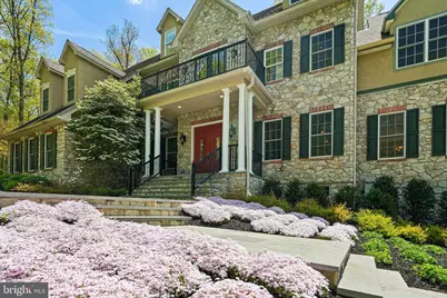 13551 Triadelphia Mill Rd, Clarksville, MD 21029 - Photo 1