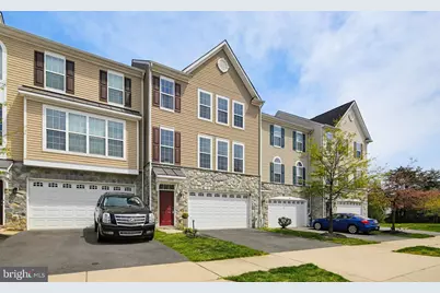 8044 Gabriels Court #LOT 37, Jessup, MD 20794 - Photo 41