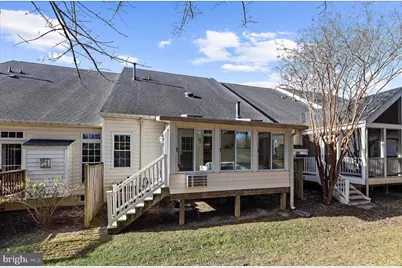 4918 Evening Sky Court #18, Ellicott City, MD 21043 - Photo 27