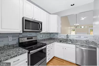 4918 Evening Sky Court #18, Ellicott City, MD 21043 - Photo 7